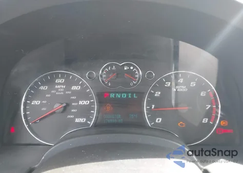 2008 Chevrolet Equinox Ls из США, поврежденный, VIN 2CNDL23F286074734